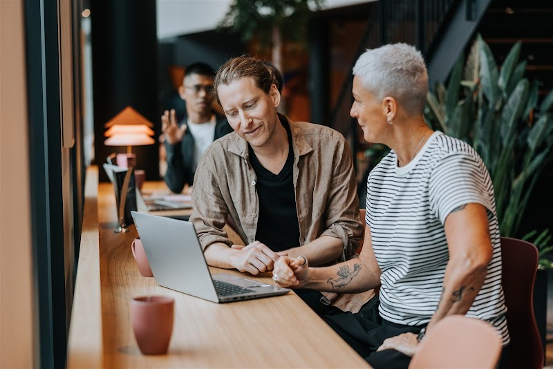 Mindpark Mölndal - Café och Lunch