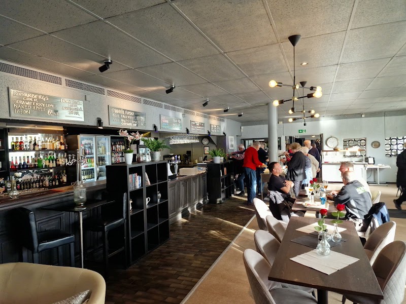 Restaurang Hörnet