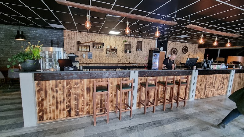 VEDELDSPIZZAN - RESTAURANG&PIZZATRUCK