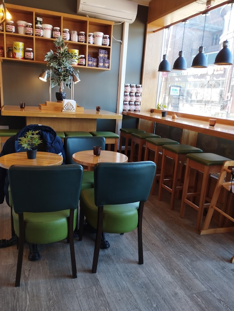 Lial Café