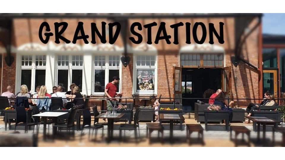 Grand Station Restaurant