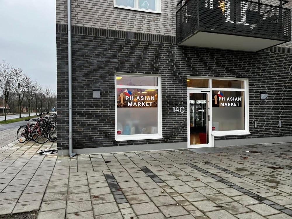 PH Asian Market Lund