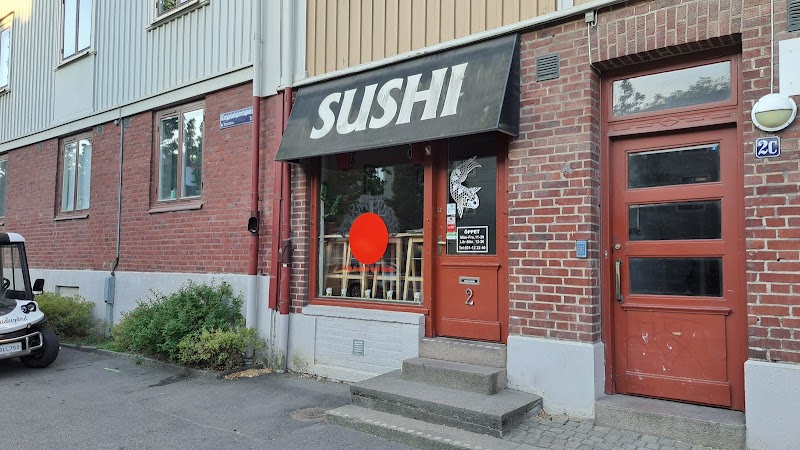 Maria Sushi
