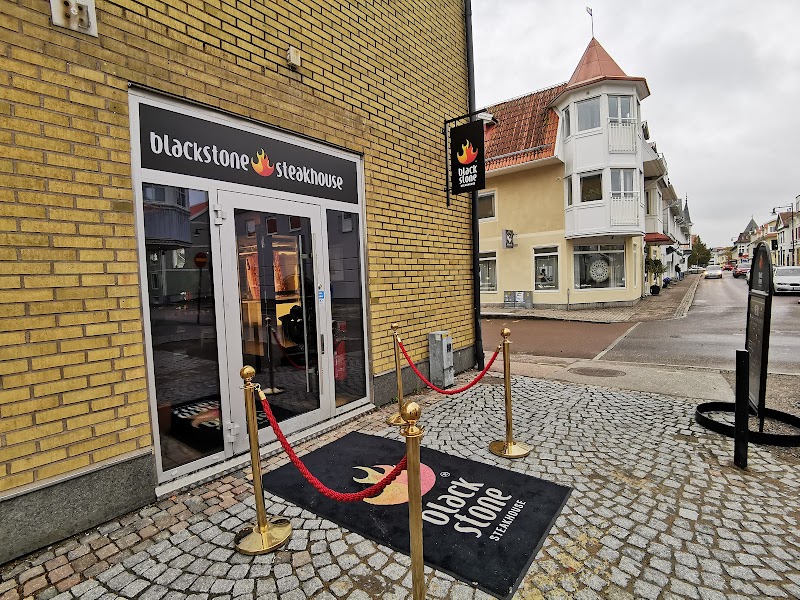 Blackstone Steakhouse Kungsbacka