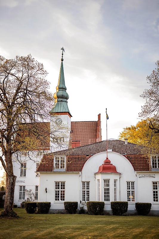Hjelmsjöborg
