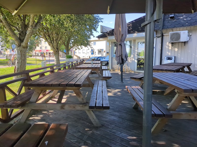 Klaraviksgrillen
