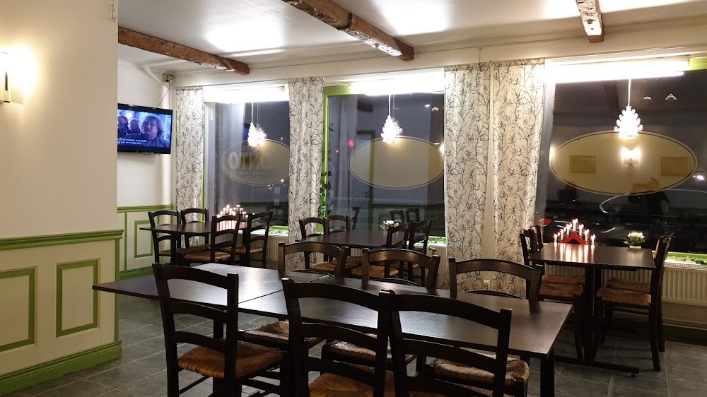 Pronto Pizzeria Arvika