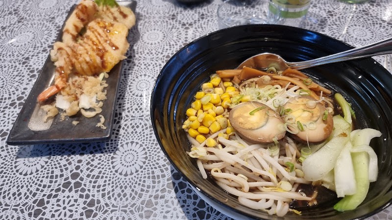 Hanano Ramen