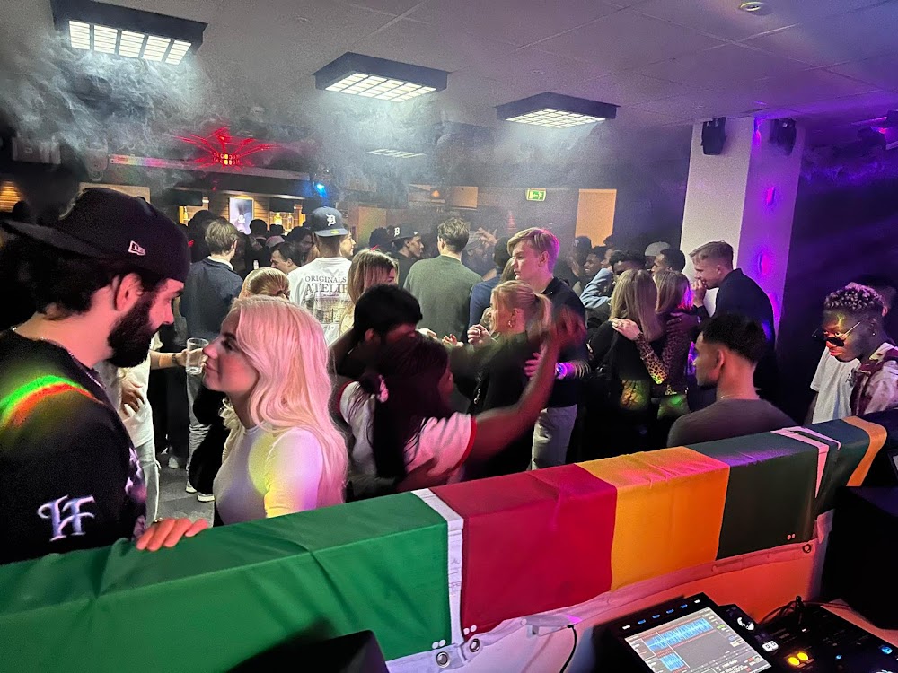 Restaurang FirstFloor Skellefteå