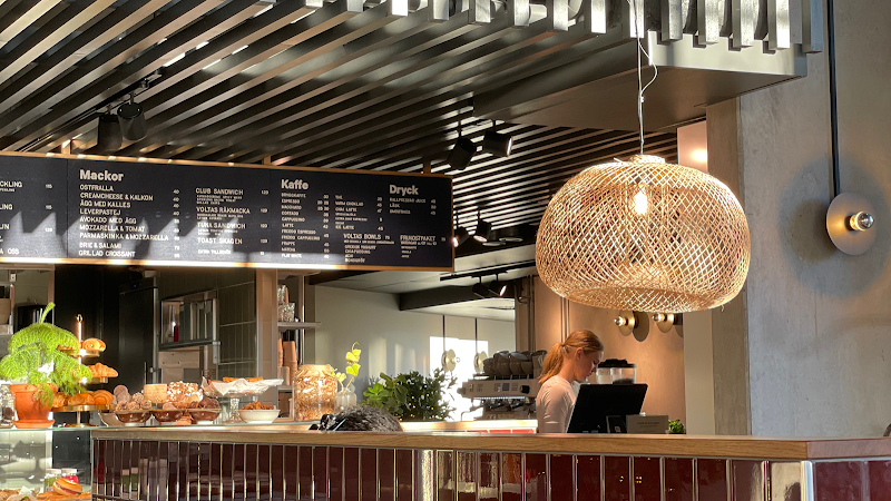 Café Vólta