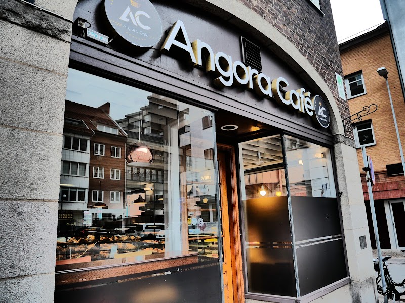 Angora Café