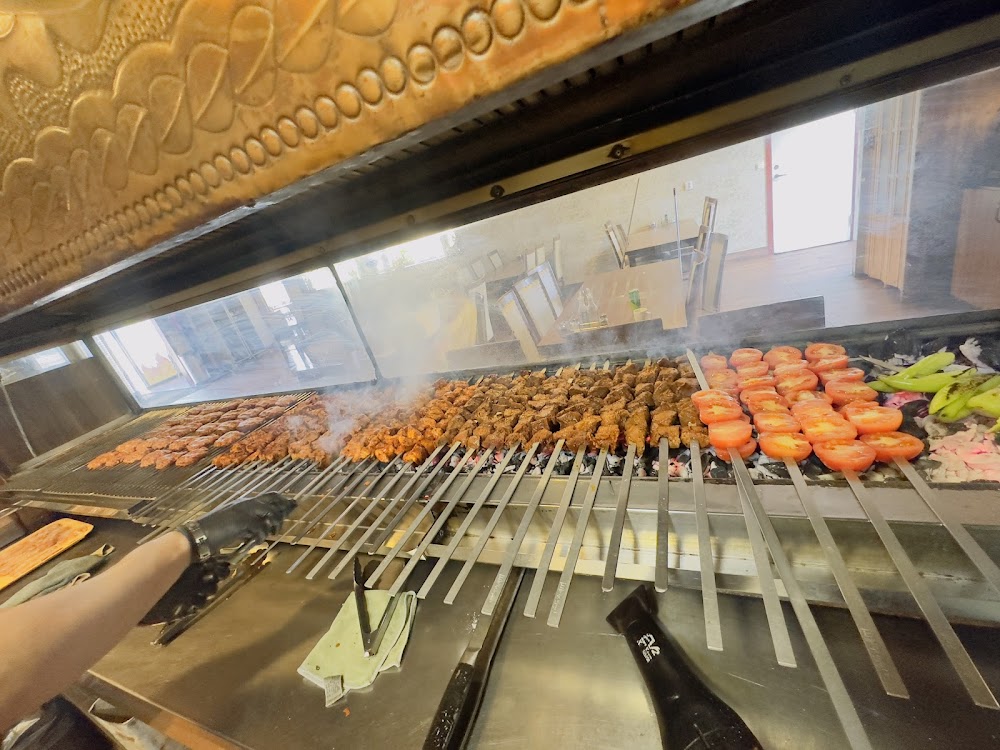 Kolgrill Kalmar Restaurang