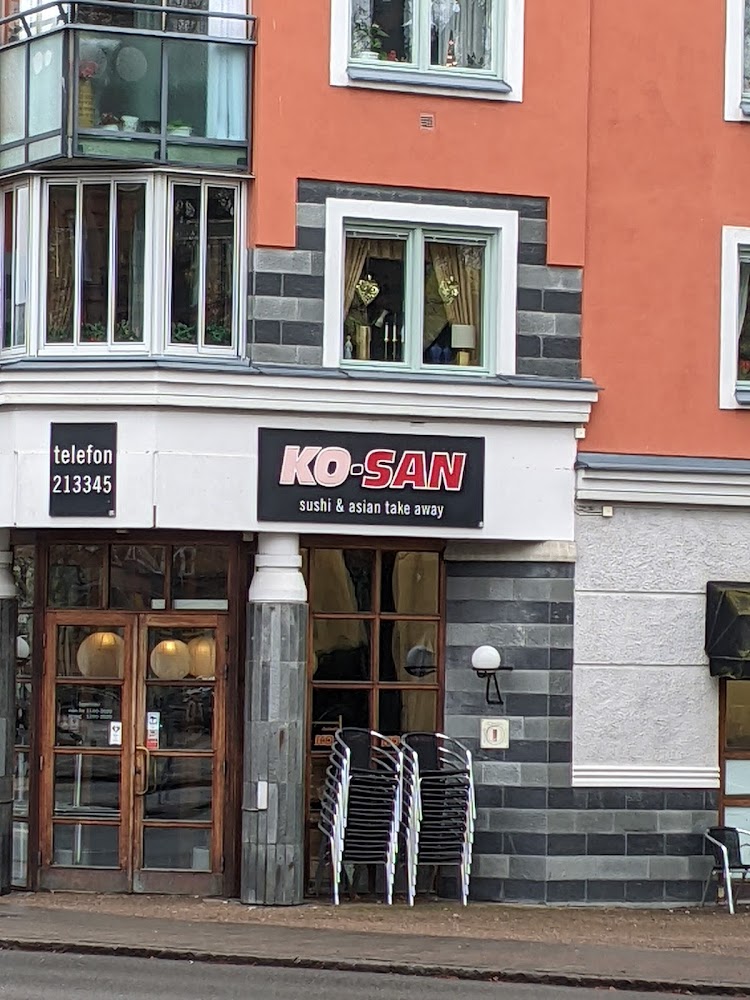 KO-SAN