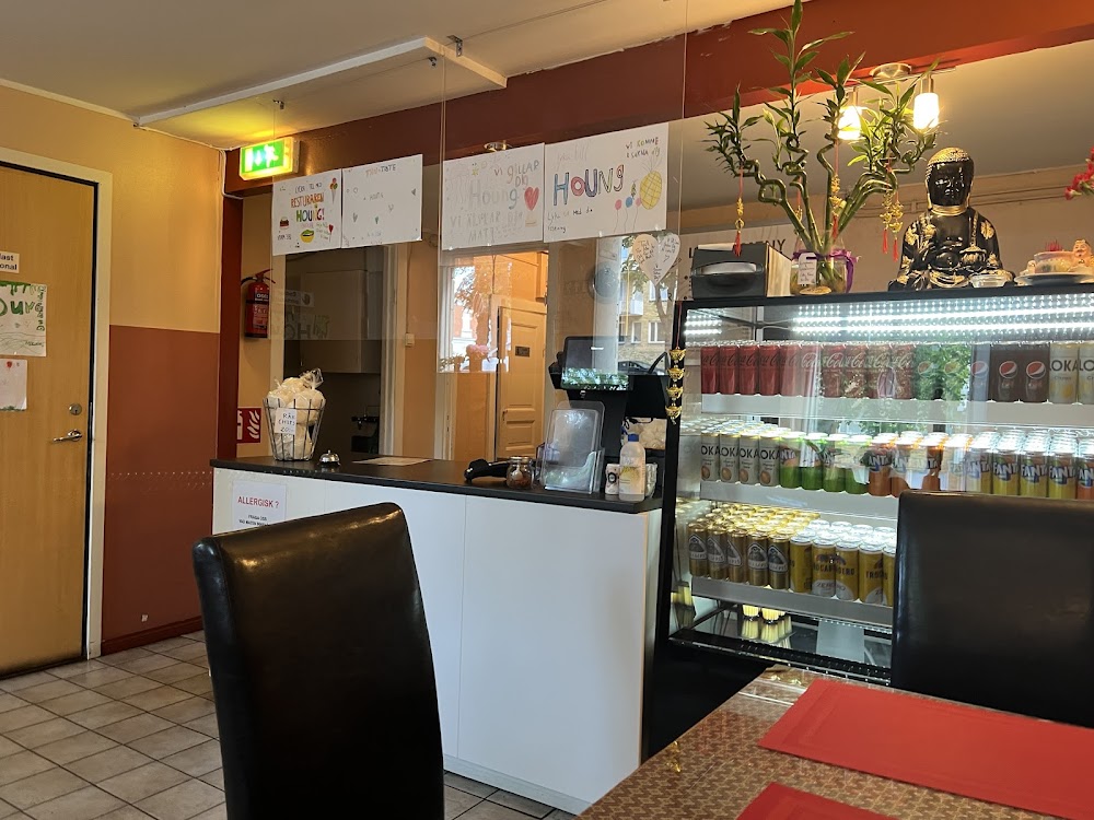Thai Taste Esplanaden