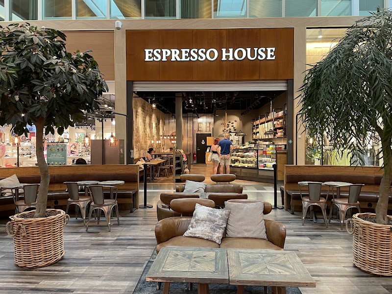 Espresso House