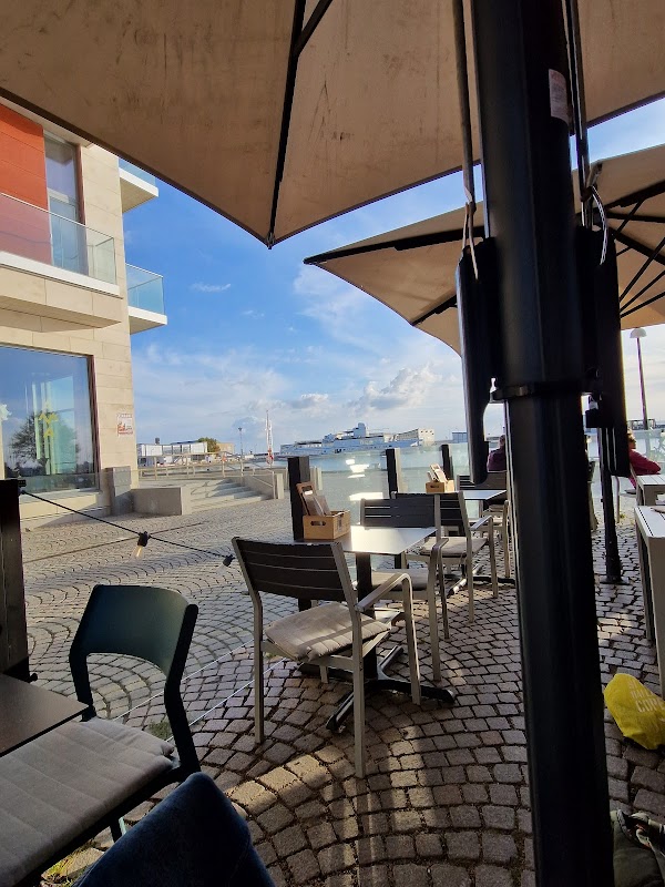 Benchwarmers Taproom Helsingörskajen