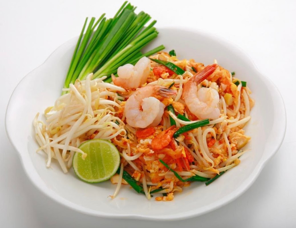 Best Memory Thai Food