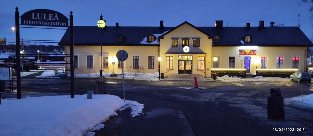 Best Western Plus Hotell Savoy