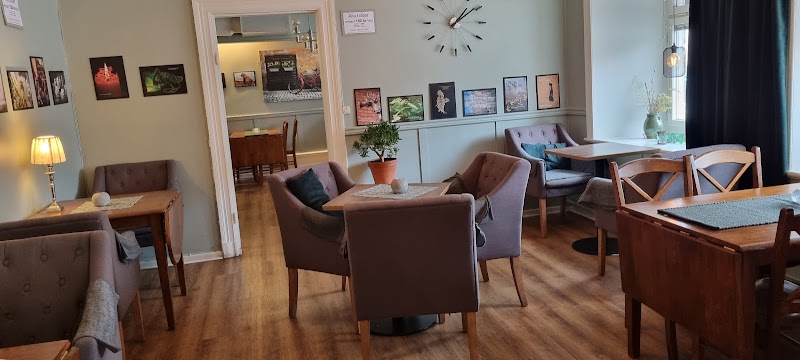 Café Källaren