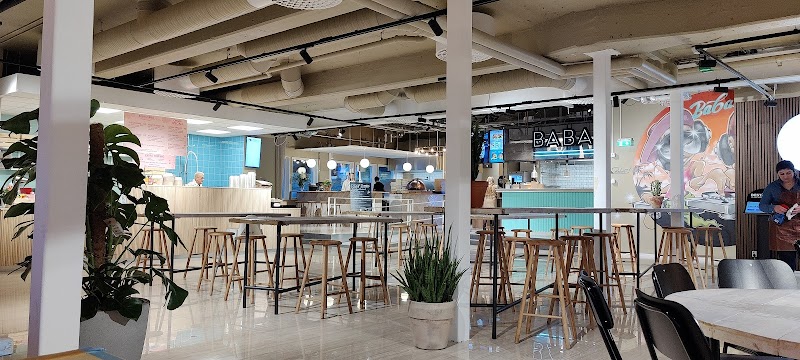 Hawaii Poké - Stockholm Quality Outlet