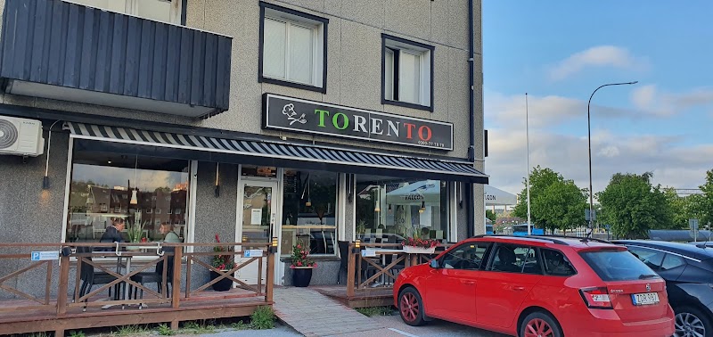 Torento Restaurang