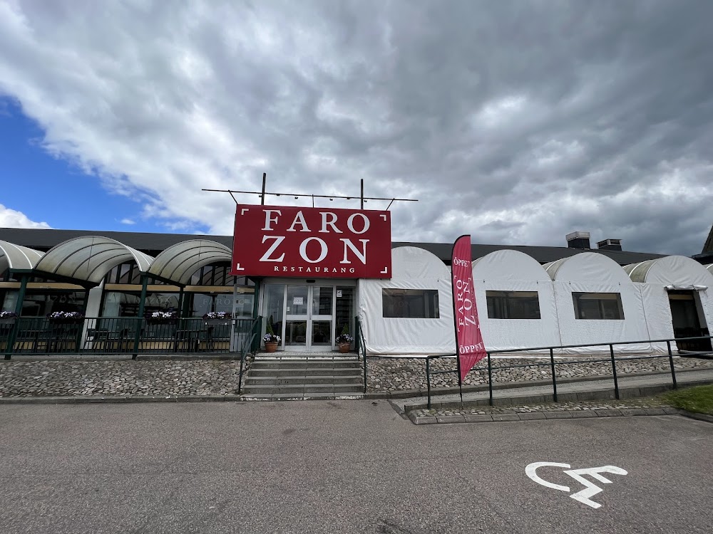 Restaurang Farozon