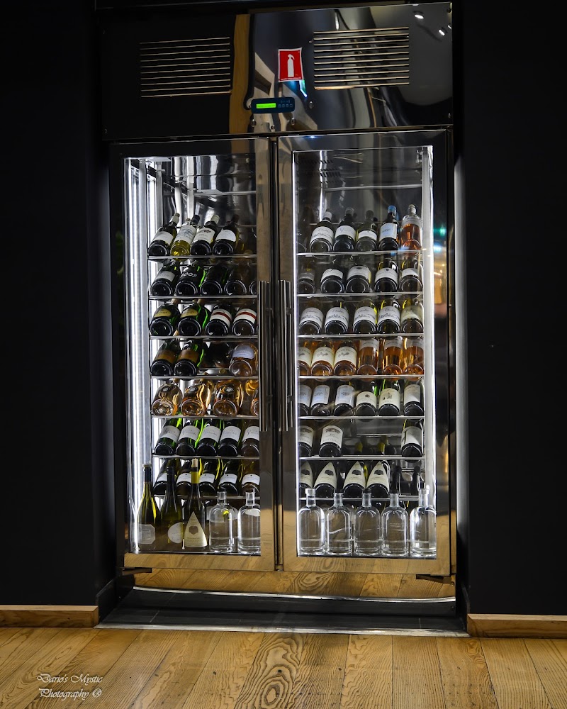 The Social Bar & Bistro