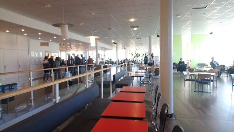 Restaurant Lingon