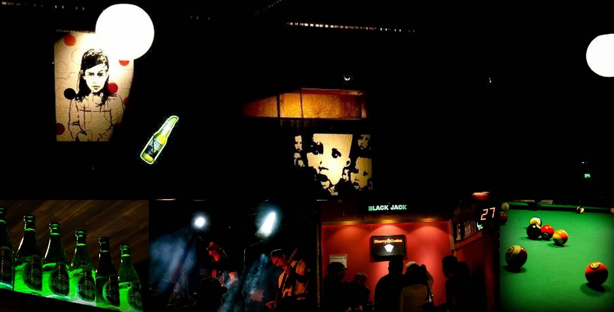 Biljardkompaniet i Kristianstad