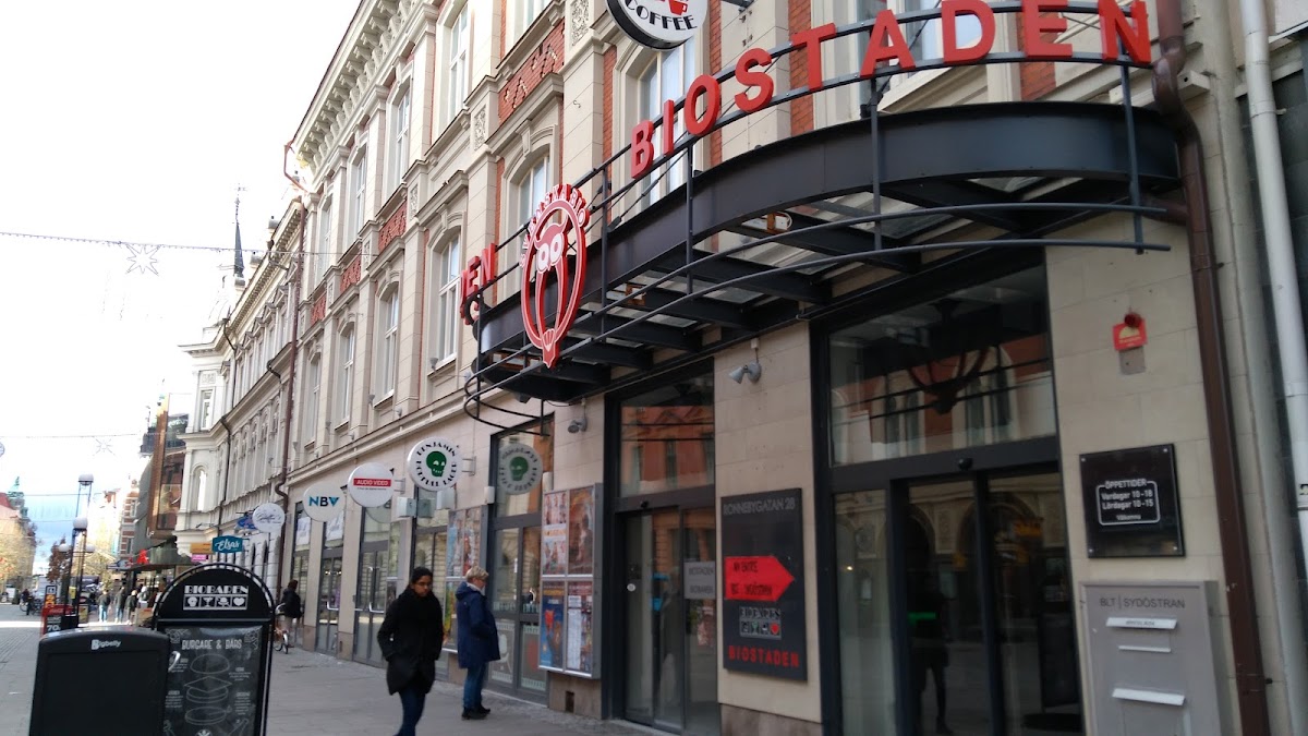 Biobaren