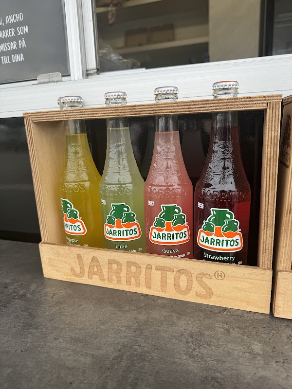 Birria De Res Foodtruck