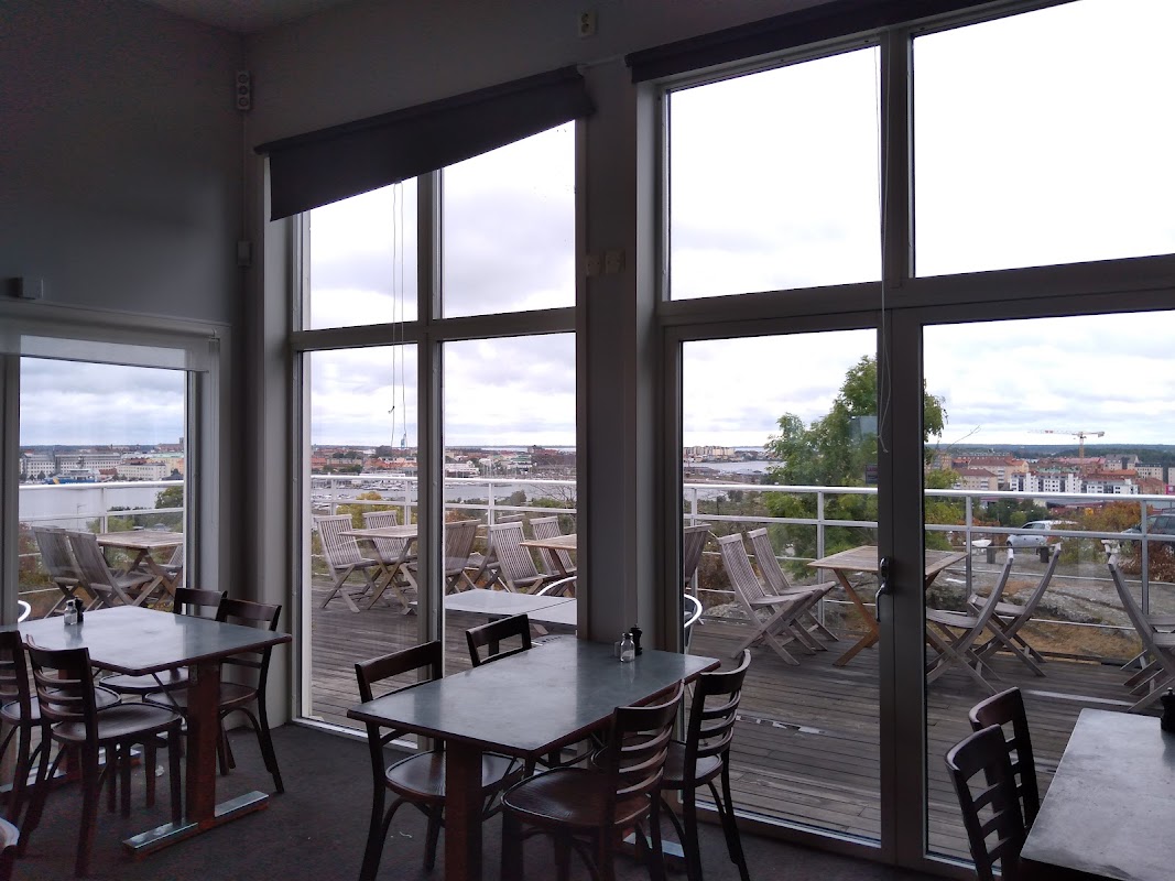 Bistro Utkiken