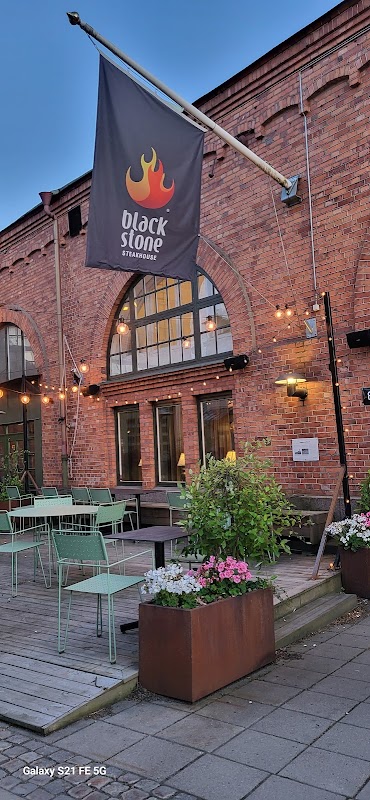 Blackstone Steakhouse Jönköping
