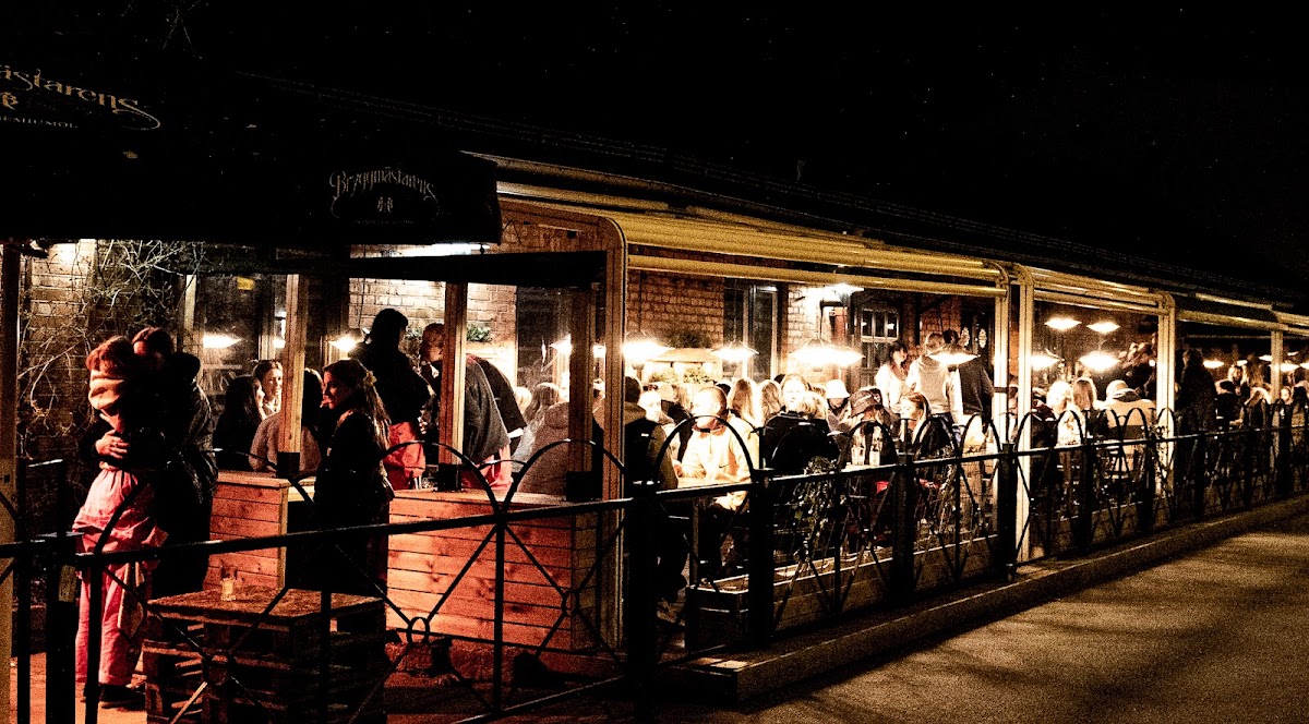 Bongo Bar
