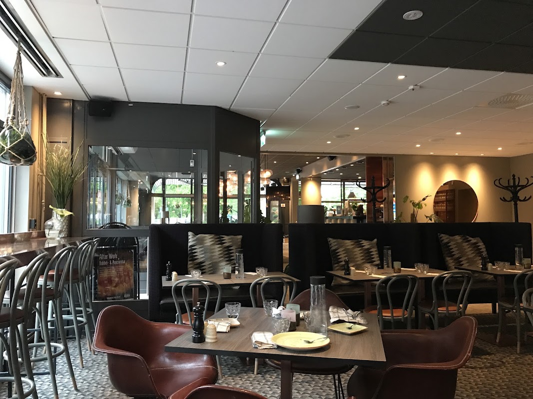 Brasserie Winn