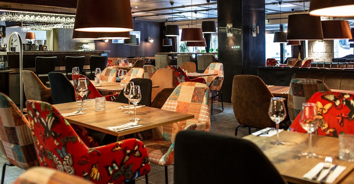 Brasseriet