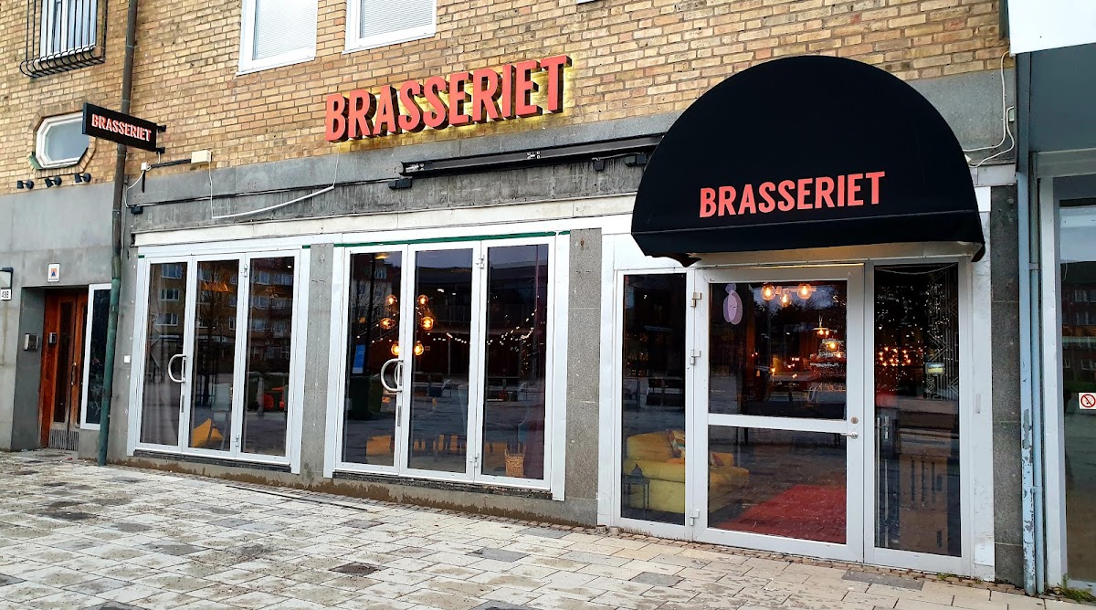 Brasseriet