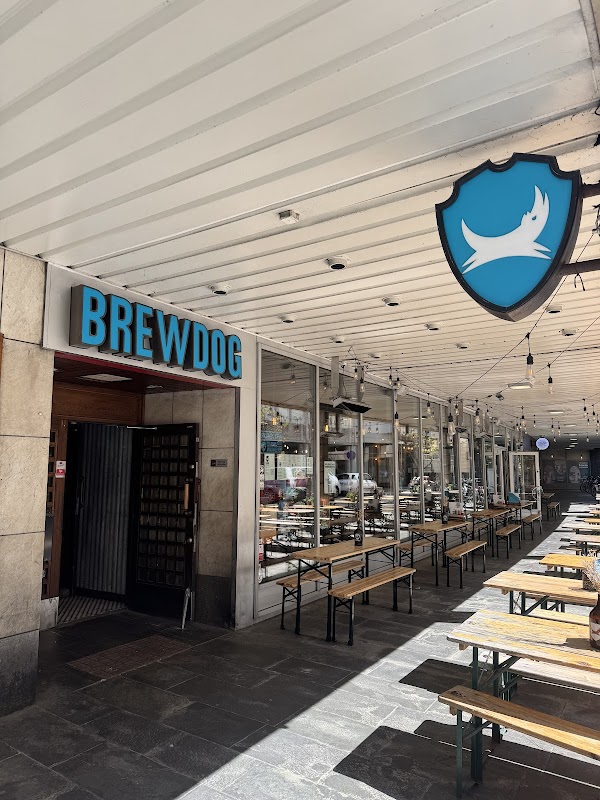 BrewDog Malmö