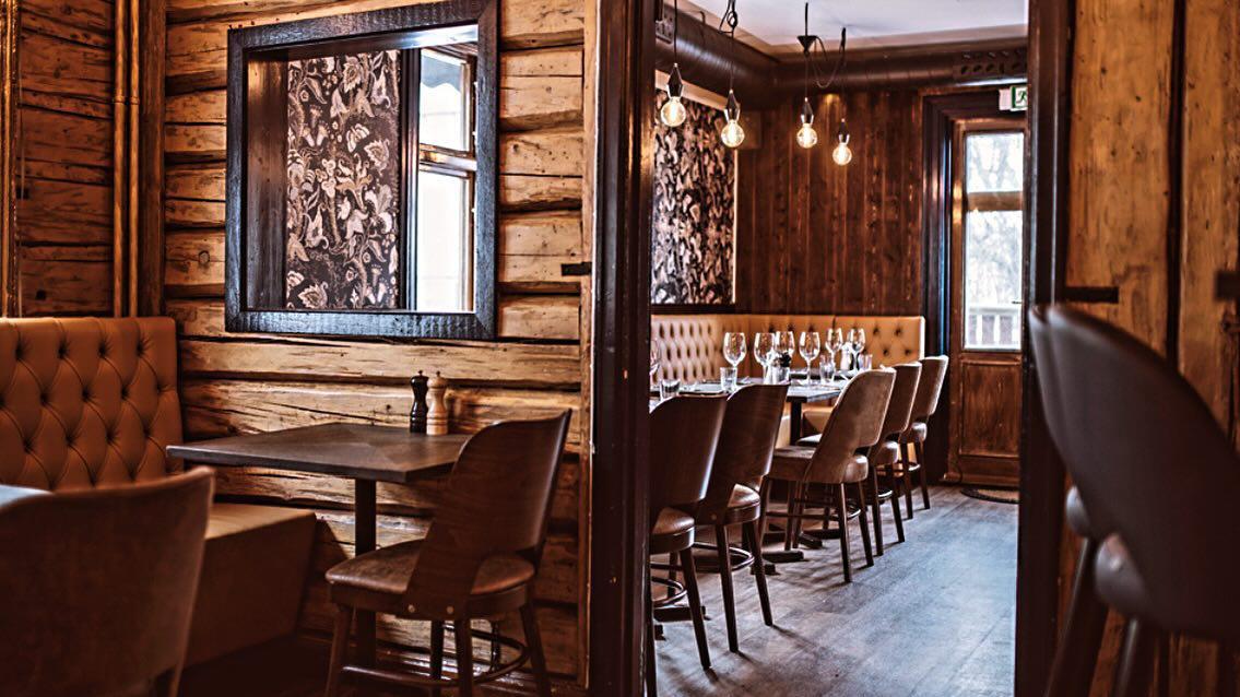 Brunkullan Brasserie