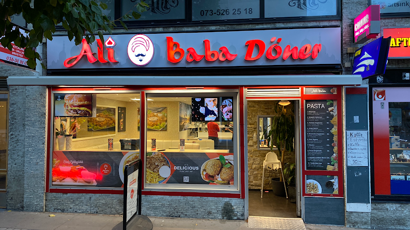 Ali Baba Döner