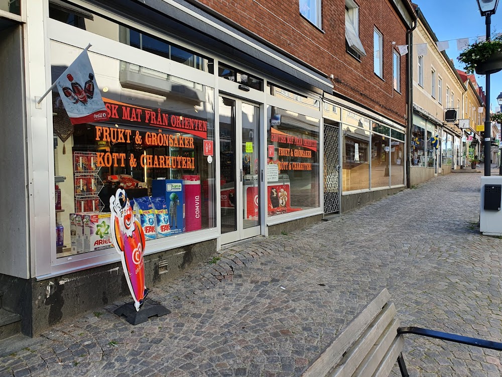 Ulricehamn Livs