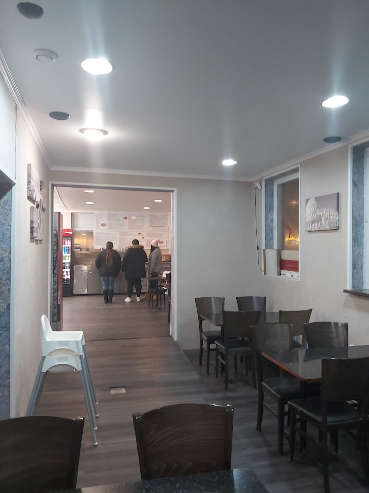 Pizzeria Picasso - Pizzeria Enköping
