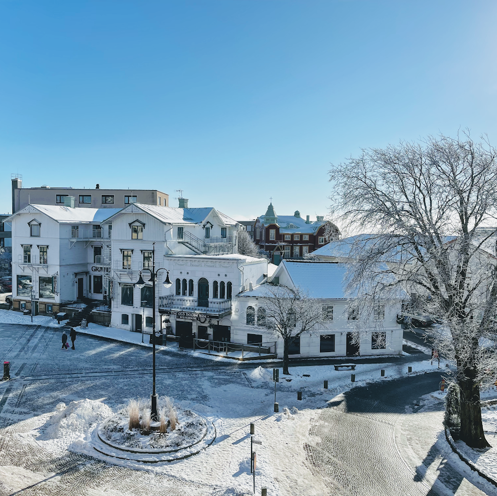 Grand Hotel Lysekil