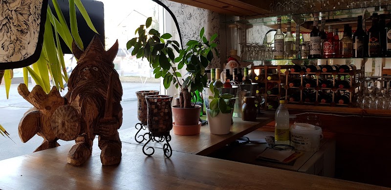 Åsele Pizzeria