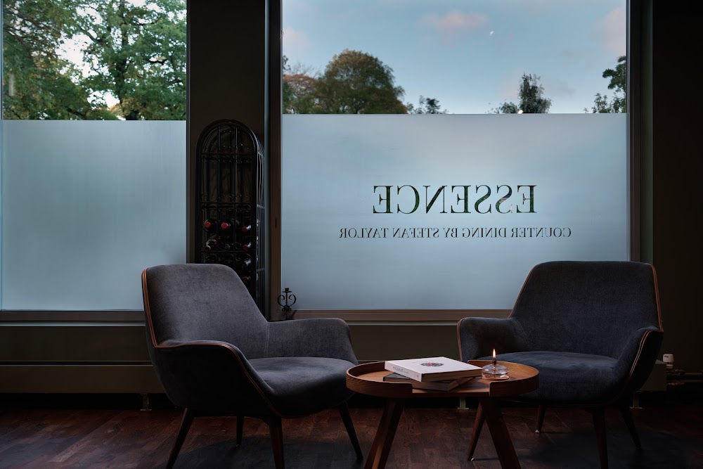 Restaurant Essence Stockholm