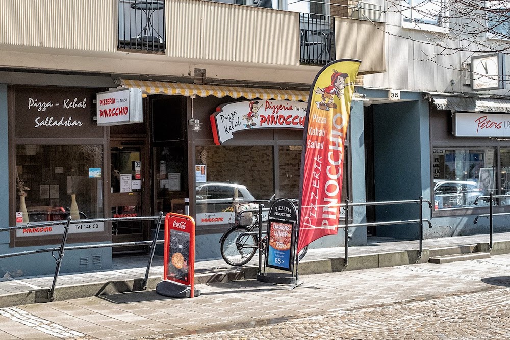 Pizzeria Milano