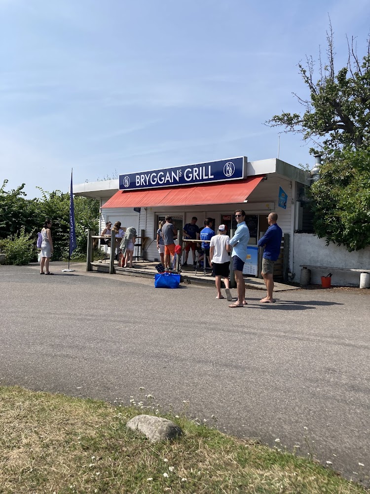 Bryggans Kök och Bar