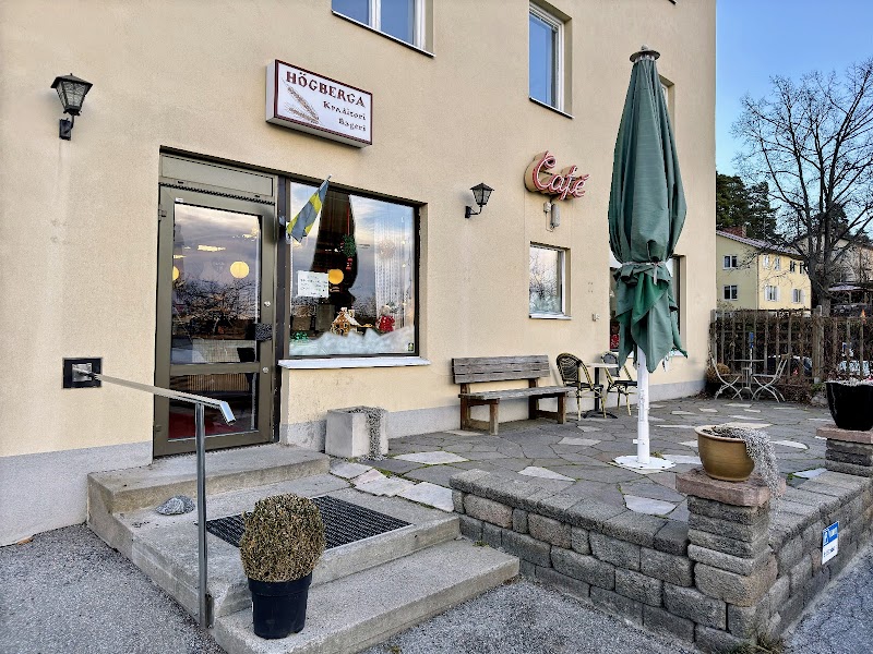 Högberga Caffè