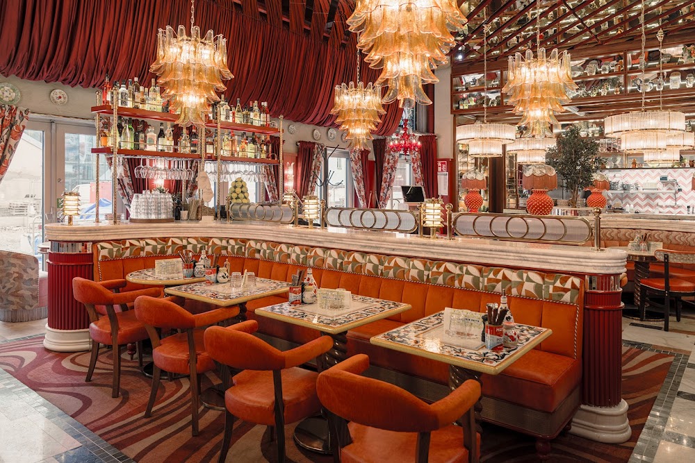 BASTA - Italiensk Restaurang Örebro