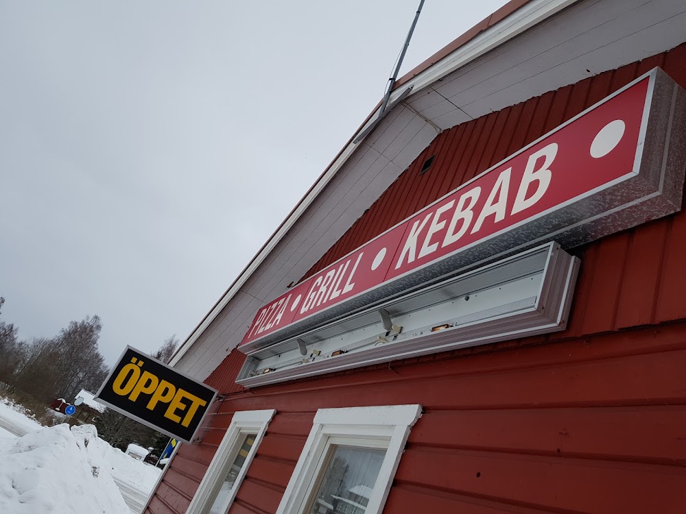 Vikarby Pizzeria